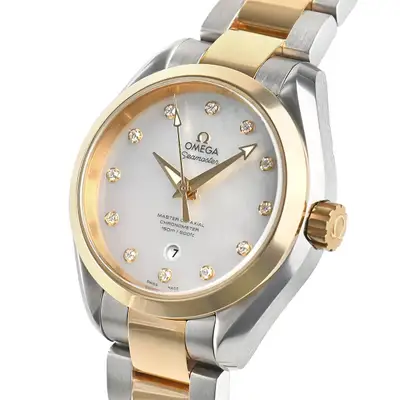 Omega Seamaster 231.20.34.20.55.002