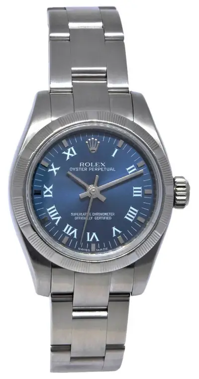Rolex Oyster Perpetual 176210