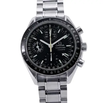 Omega Speedmaster Mark 40 Cosmos Triple