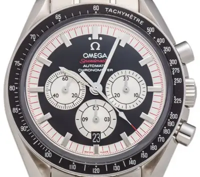 Omega Speedmaster 3507.51