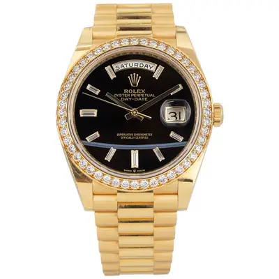 Rolex Oyster Perpetual 228348RBR