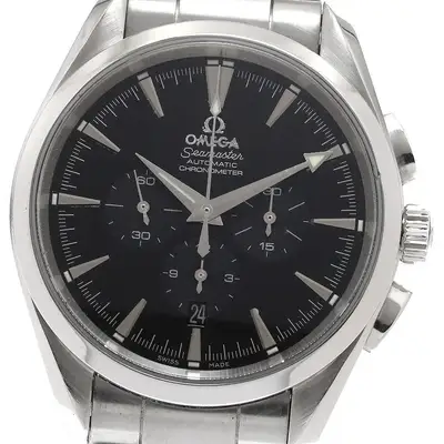Omega Seamaster Aqua Terra 2512.5 TO315872