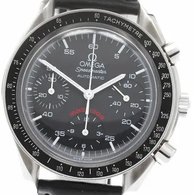 Omega Speedmaster 3810.51.41