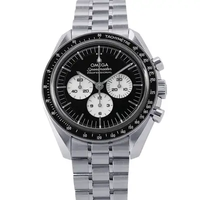 Omega Speedmaster Moonwatch Professional