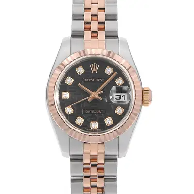 Rolex Datejust 179171G