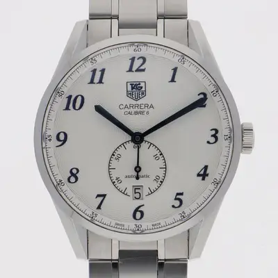 TAG Heuer WAS2111 Carrera Heritage Small