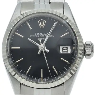 Rolex Oyster Perpetual Date Antique 6517(9)