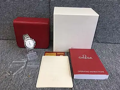Omega Speedmaster 175.0083