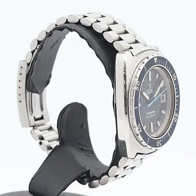 Omega SEAMASTER Black #VWM4247