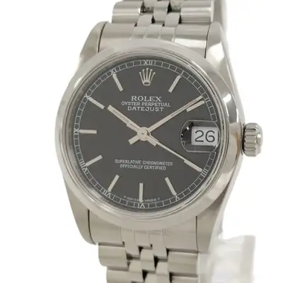 Rolex Oyster Perpetual Datejust SS SKAI-0