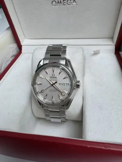 Omega Seamaster 231.10.39.22.02.001