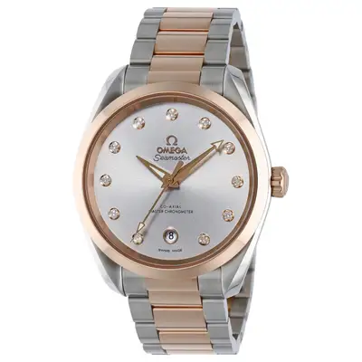 Omega Seamaster 220.20.38.20.56.002