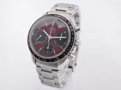 Omega Speedmaster 326.30.40.50.11.001