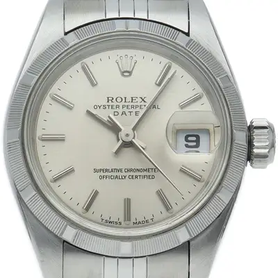 Rolex Oyster Perpetual 69190