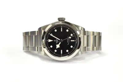 Tudor Black Bay 79540