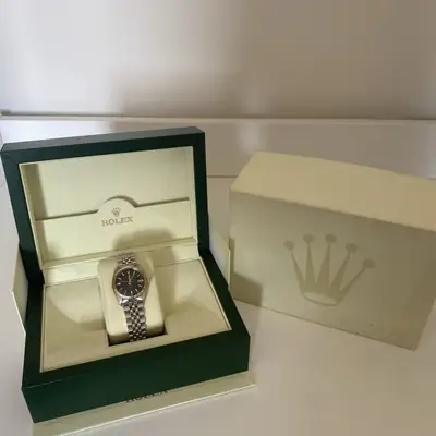 Rolex Oyster Perpetual /Boys Datejust 6827