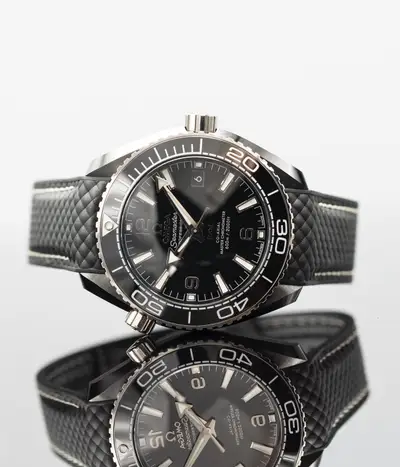 Omega Seamaster 215.92.40.20.01.001