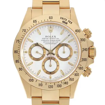 Rolex Daytona 16528