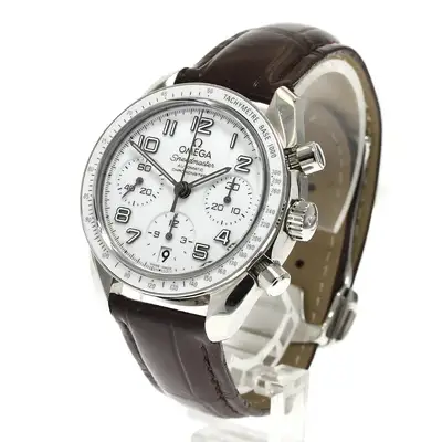 Omega Speedmaster 324.33.38.40.04.001
