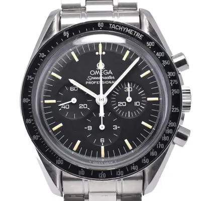 Omega Speedmaster 345.0808