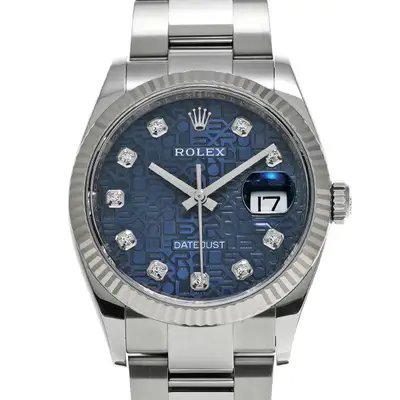 Rolex Datejust 126234G