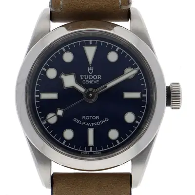 Tudor Black Bay 79580