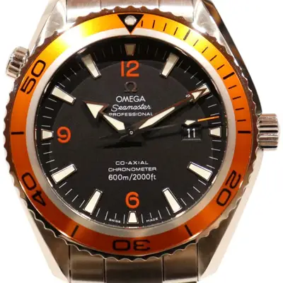 Omega Seamaster 2208.50.00