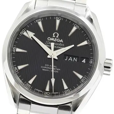 Omega Seamaster 231.10.39.22.01.001