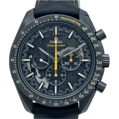 Omega OMEGA Speedmaster Dark Side of the Moon Apollo 8 311.92.44.30.01.001 TO295762