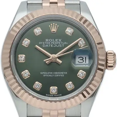 Rolex Datejust 279171G