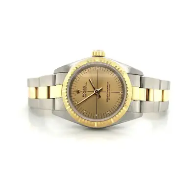 Rolex Oyster Perpetual 76243