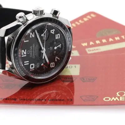 Omega Speedmaster 324.33.38.40.06.001