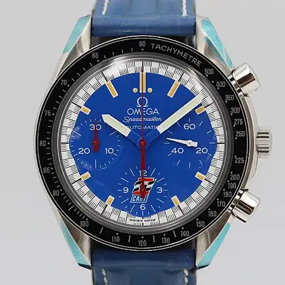 Omega Speedmaster 3810.80
