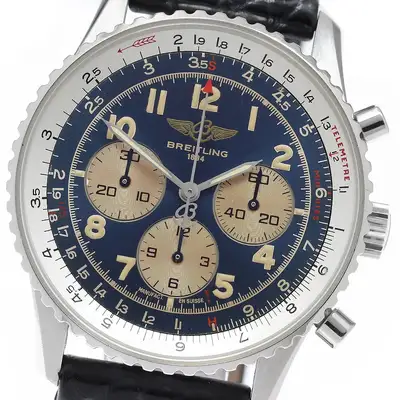 Breitling Navitimer 92 A30022 TO327051
