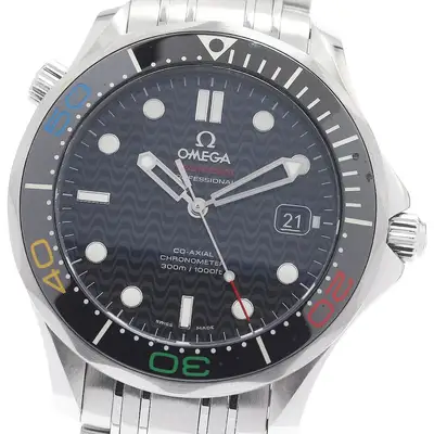 Omega Seamaster 522.30.41.20.01.001