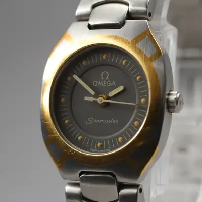 Omega Seamaster 796.1022