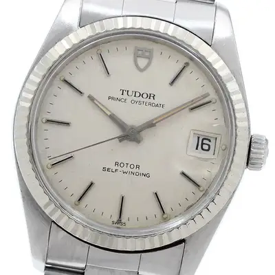 Tudor 75204