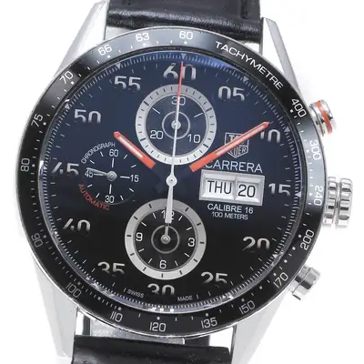 TAG Heuer Carrera CV2A1A TO321188