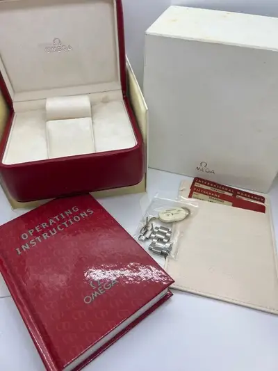 Omega Speedmaster 3594.50.00