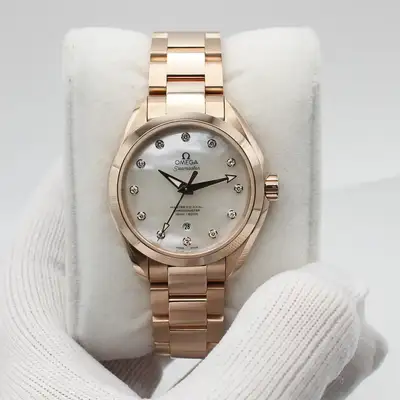 Omega Seamaster 231.50.34.20.55.001