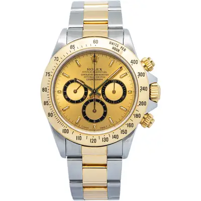 Rolex Daytona 16523