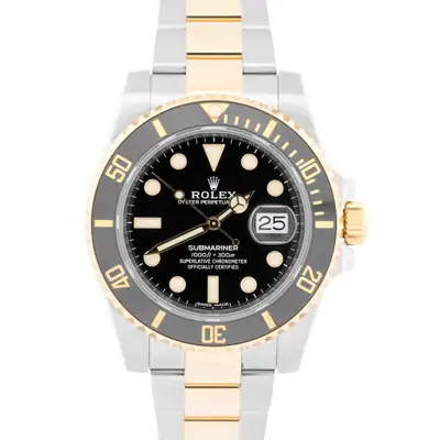 Rolex Submariner 116613