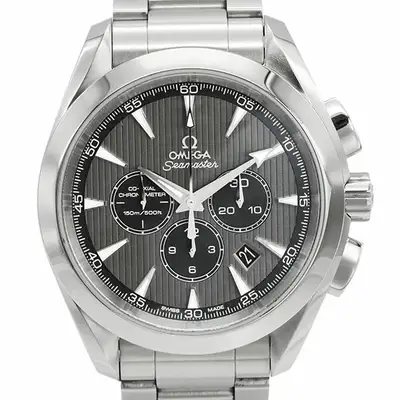 Omega Seamaster 231.10.44.50.06.001