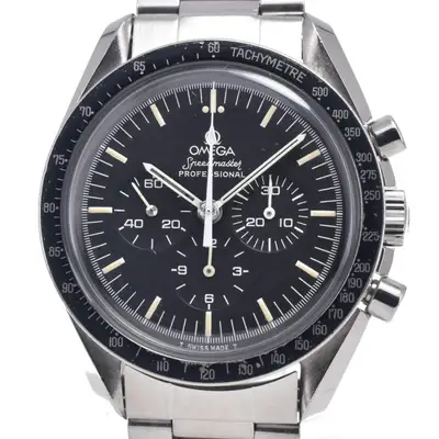 Omega Speedmaster 145022