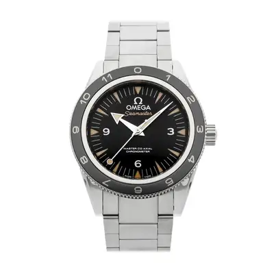 Omega Seamaster 233.32.41.21.01.001