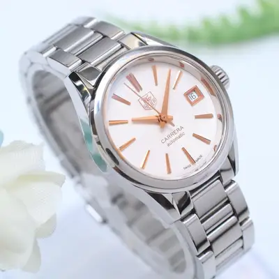 TAG Heuer Carrera Caliber 9 WAR2412.BA0770