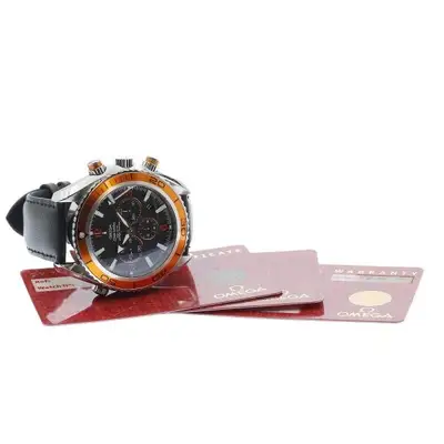 Omega Seamaster 2918.50.82