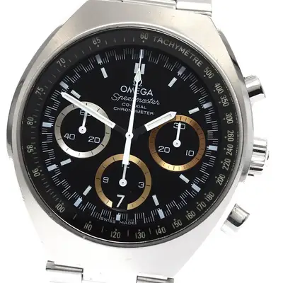 Omega Speedmaster 522.10.43.50.01.001