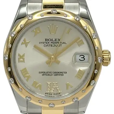 Rolex Datejust 178343
