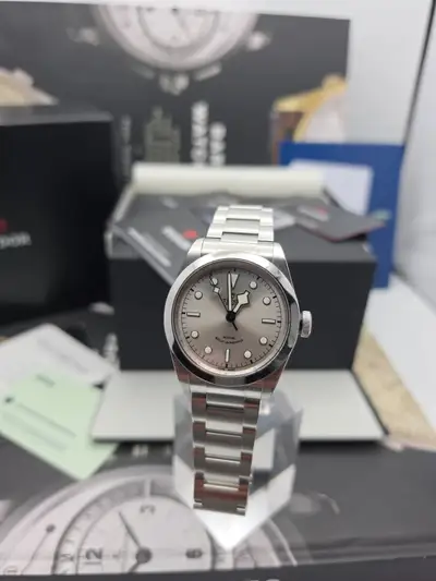 Tudor Black Bay 79540